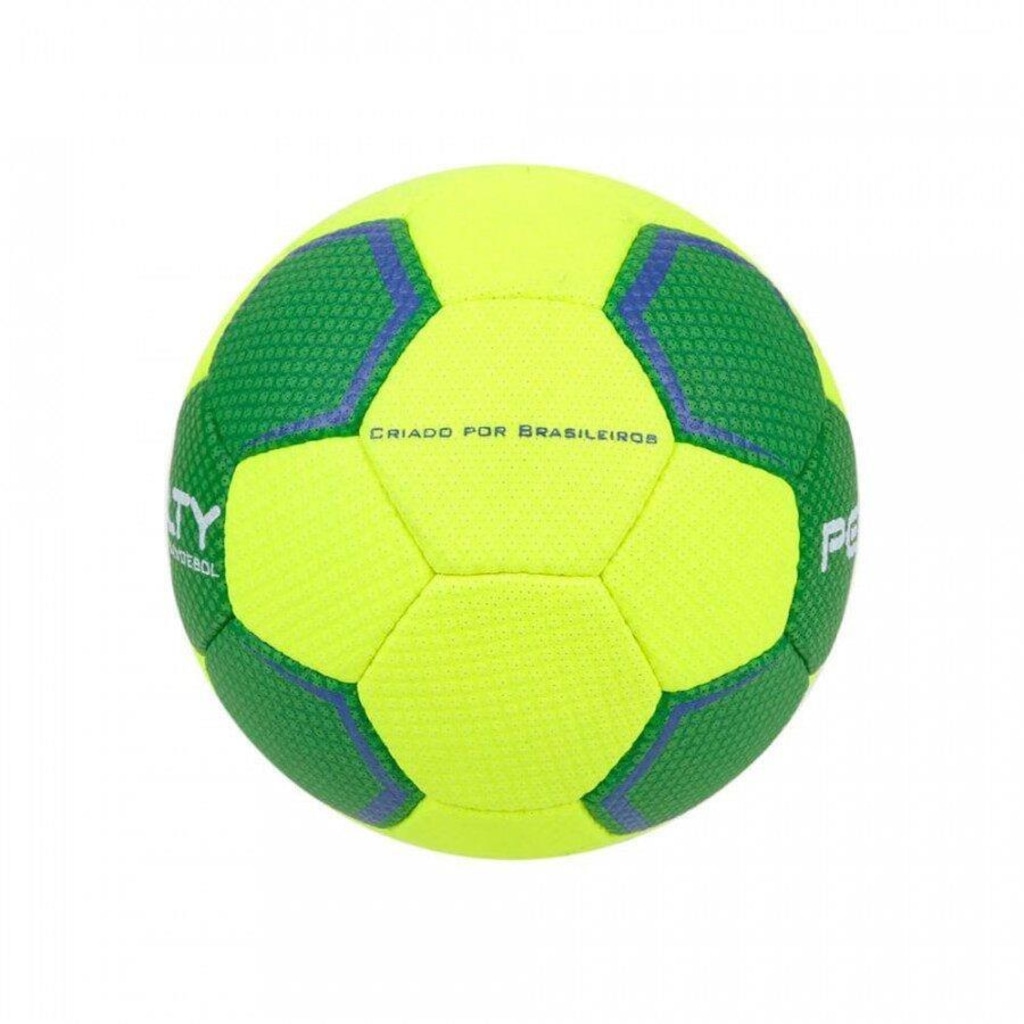 Imagem 2 do produto Bola de Handebol Penalty Suécia H3L Ultra Grip