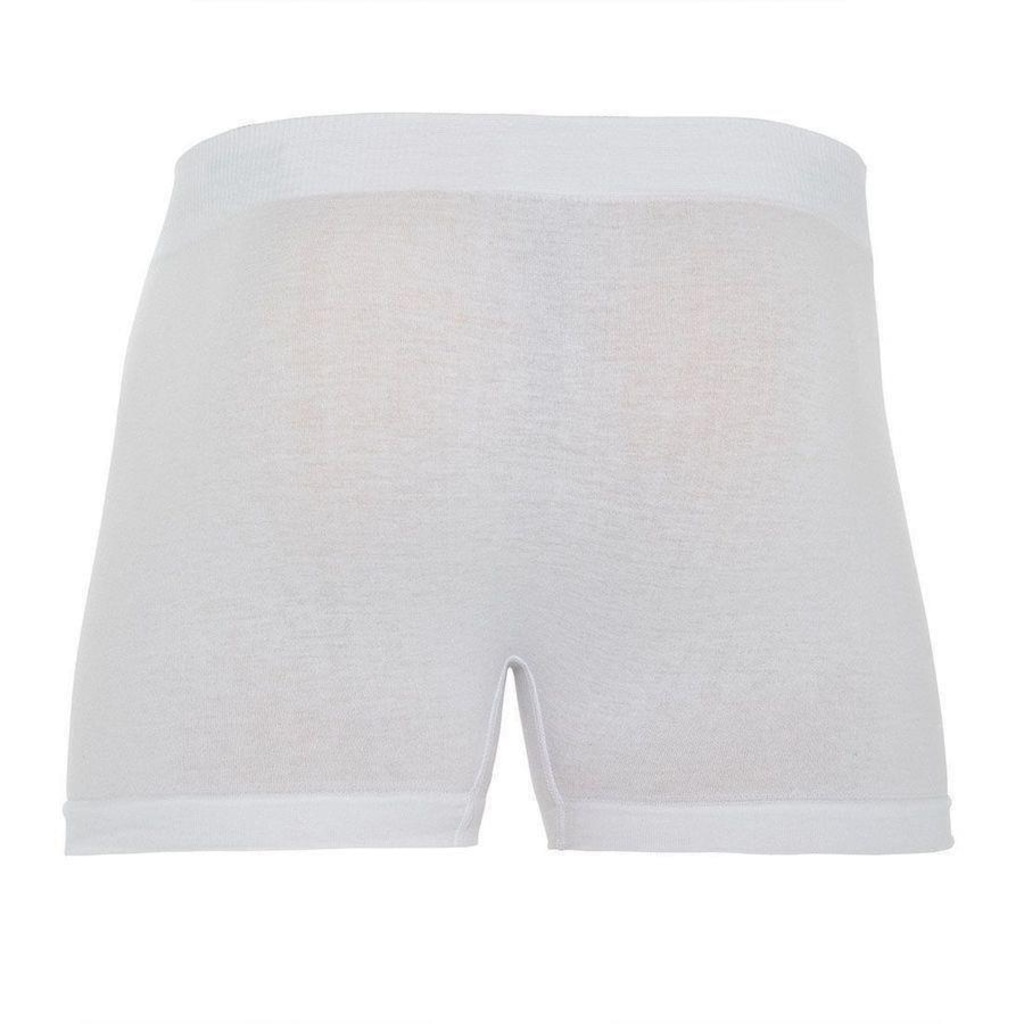 Imagem 2 do produto Kit de Cuecas Boxer Zorba Sem Costura 781 - 10 Unidades - Adulto