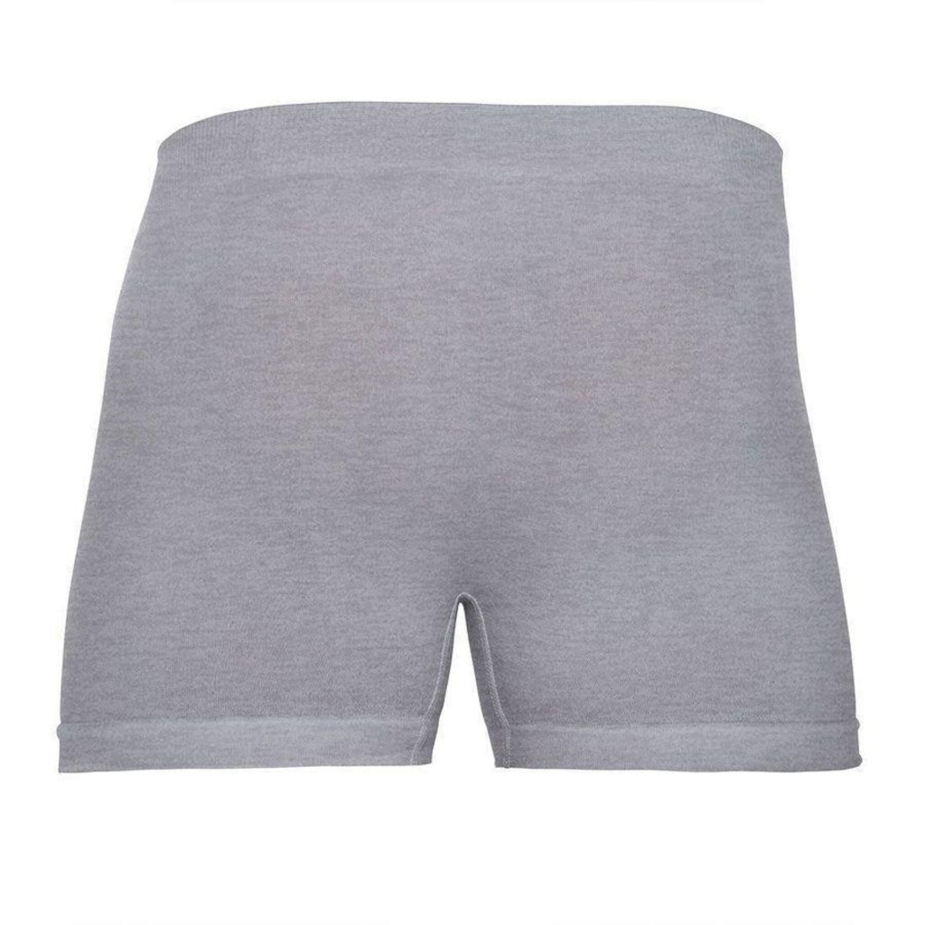 Imagem 4 do produto Kit de Cuecas Boxer Zorba Sem Costura 781 - 10 Unidades - Adulto
