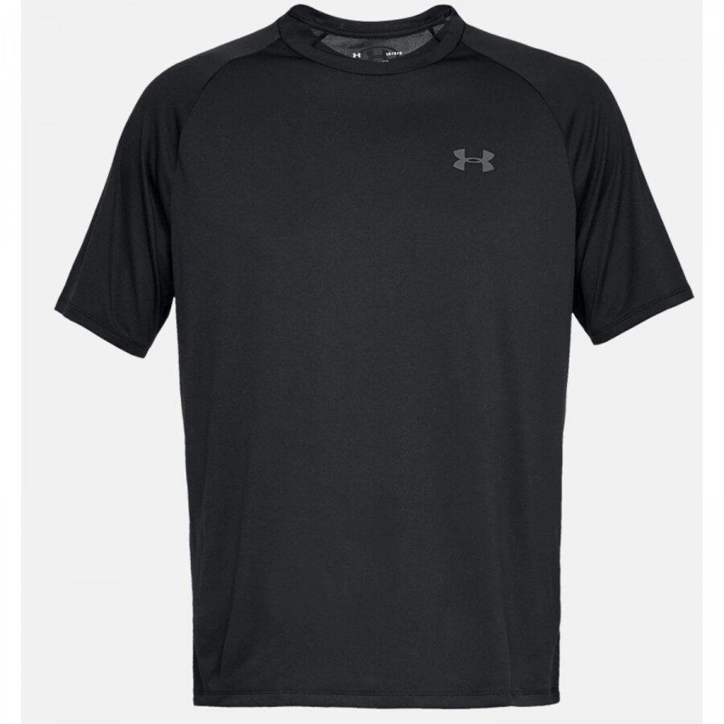 Imagem 3 do produto Camiseta Under Armour Sportstyle Left - Masculina