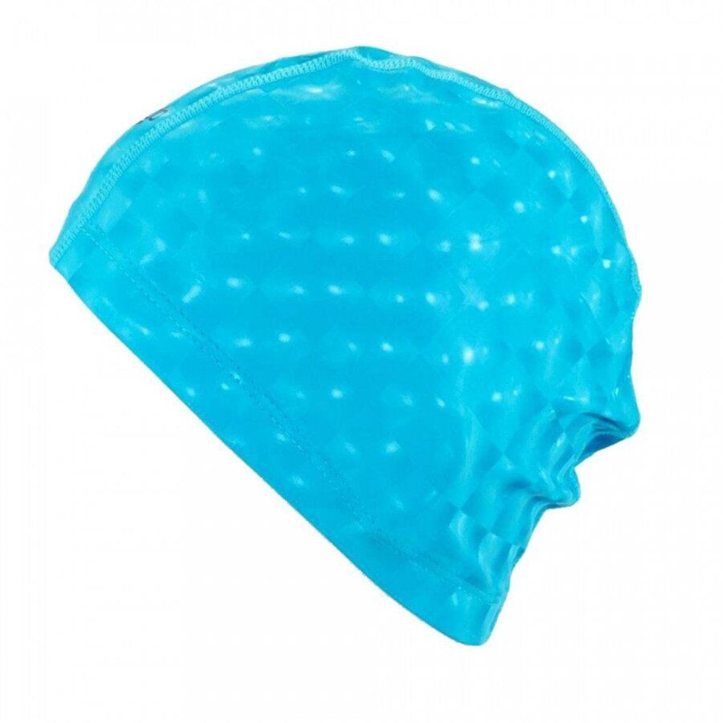 Imagem 2 do produto Touca de Natação Speedo Comfort 3d Cap - Adulto