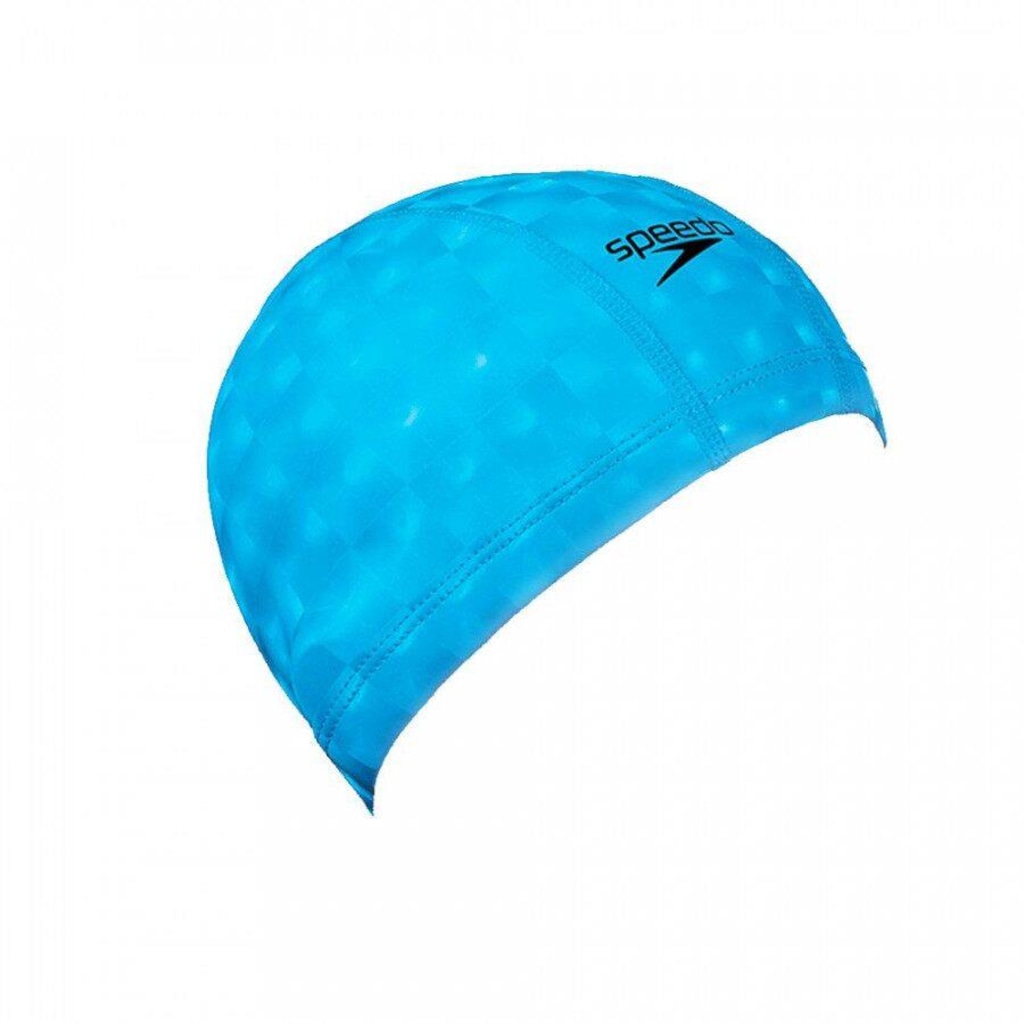 Imagem 3 do produto Touca de Natação Speedo Comfort 3d Cap - Adulto