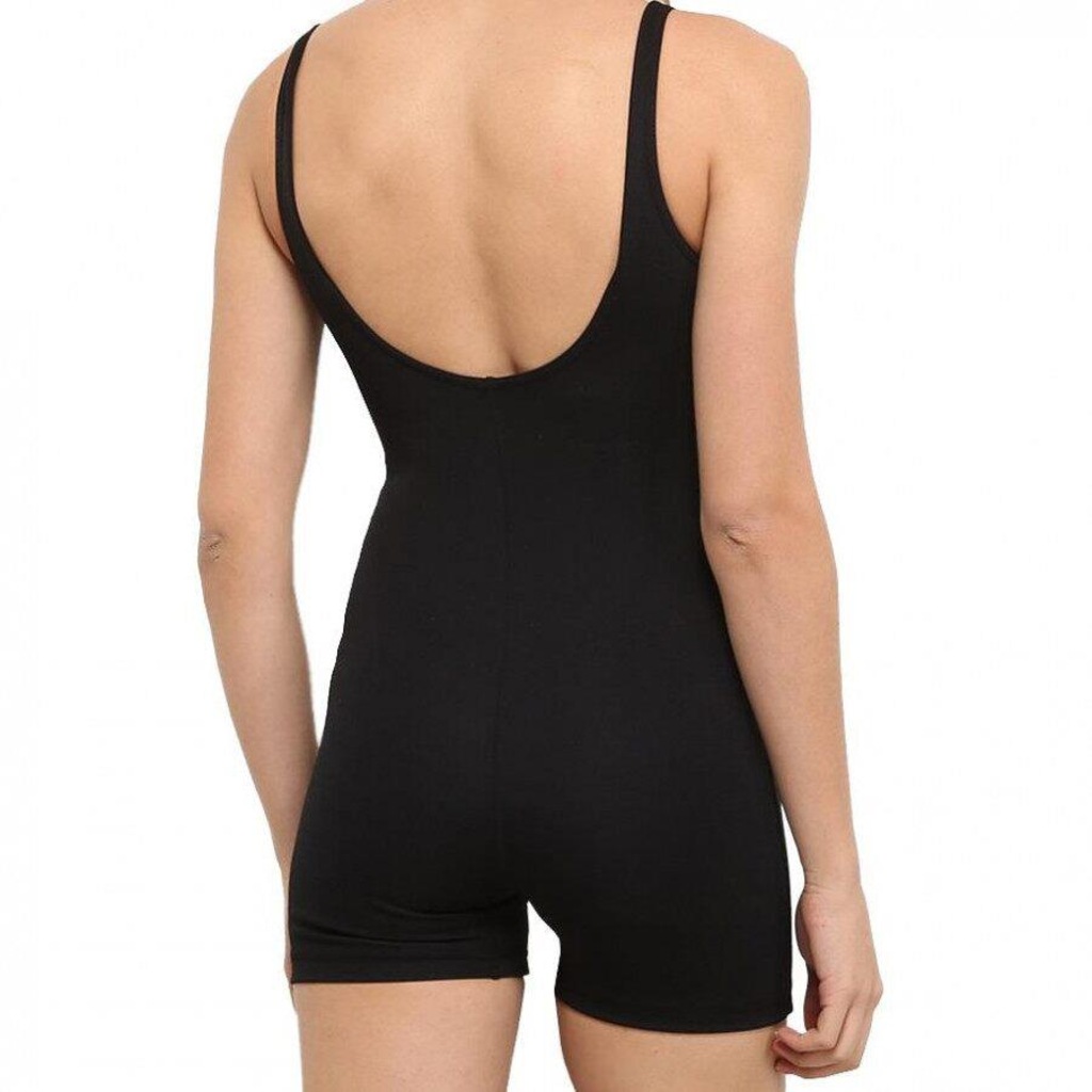 Imagem 2 do produto Maiô Macaquinho de Natação Speedo Basic - Feminino