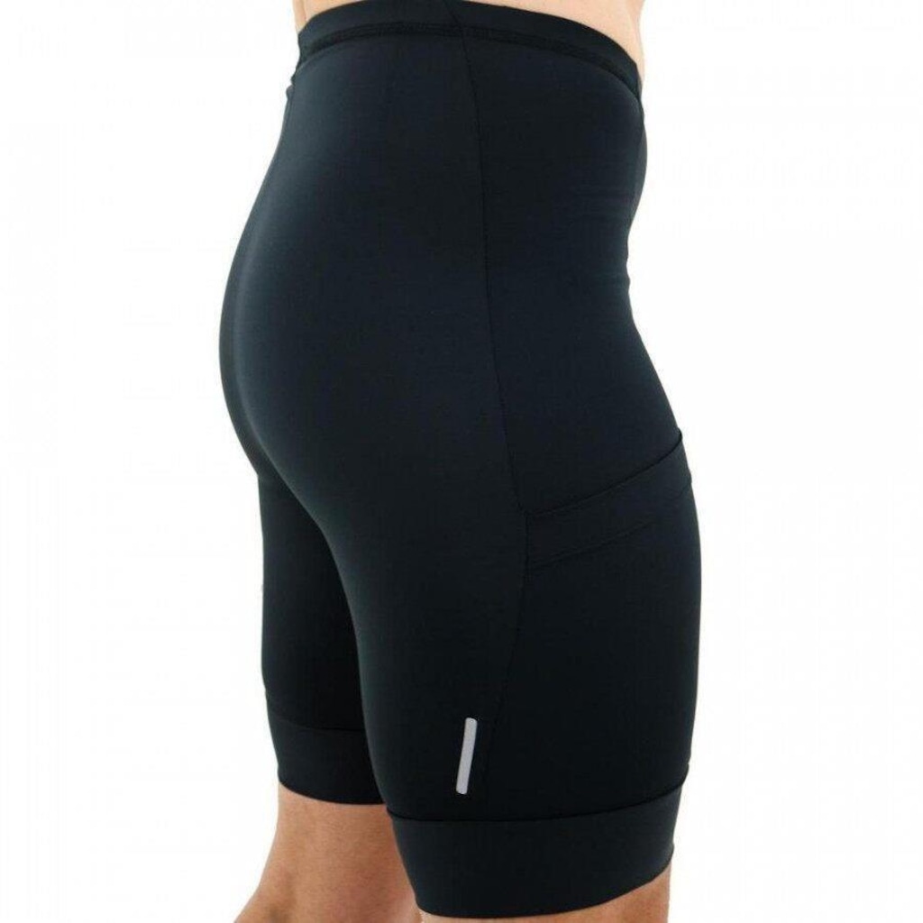 Imagem 2 do produto Bermuda de Compressão para Corrida HUPI Run - Masculina