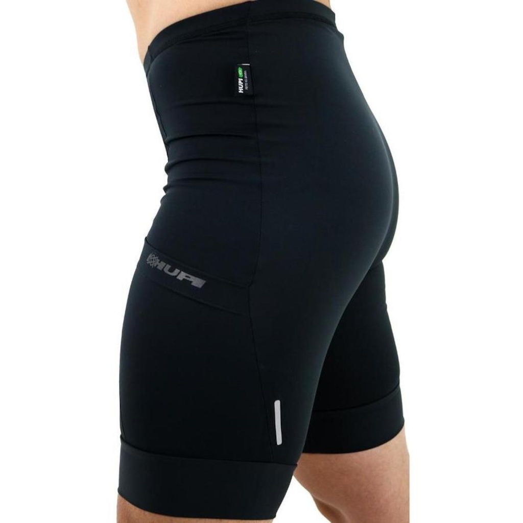 Imagem 5 do produto Bermuda de Compressão para Corrida HUPI Run - Masculina