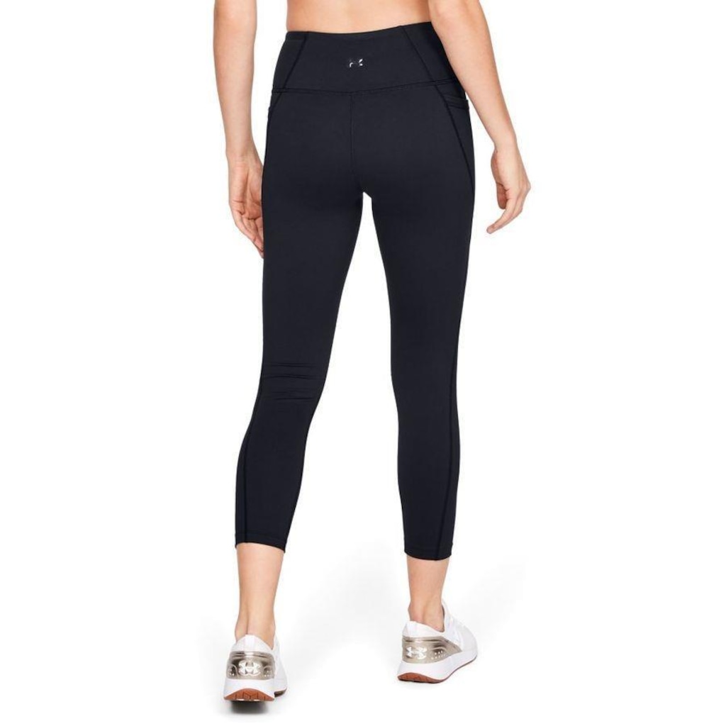 Imagem 3 do produto Calça Corsário Under Armour All Around Ankle Crop - Feminina