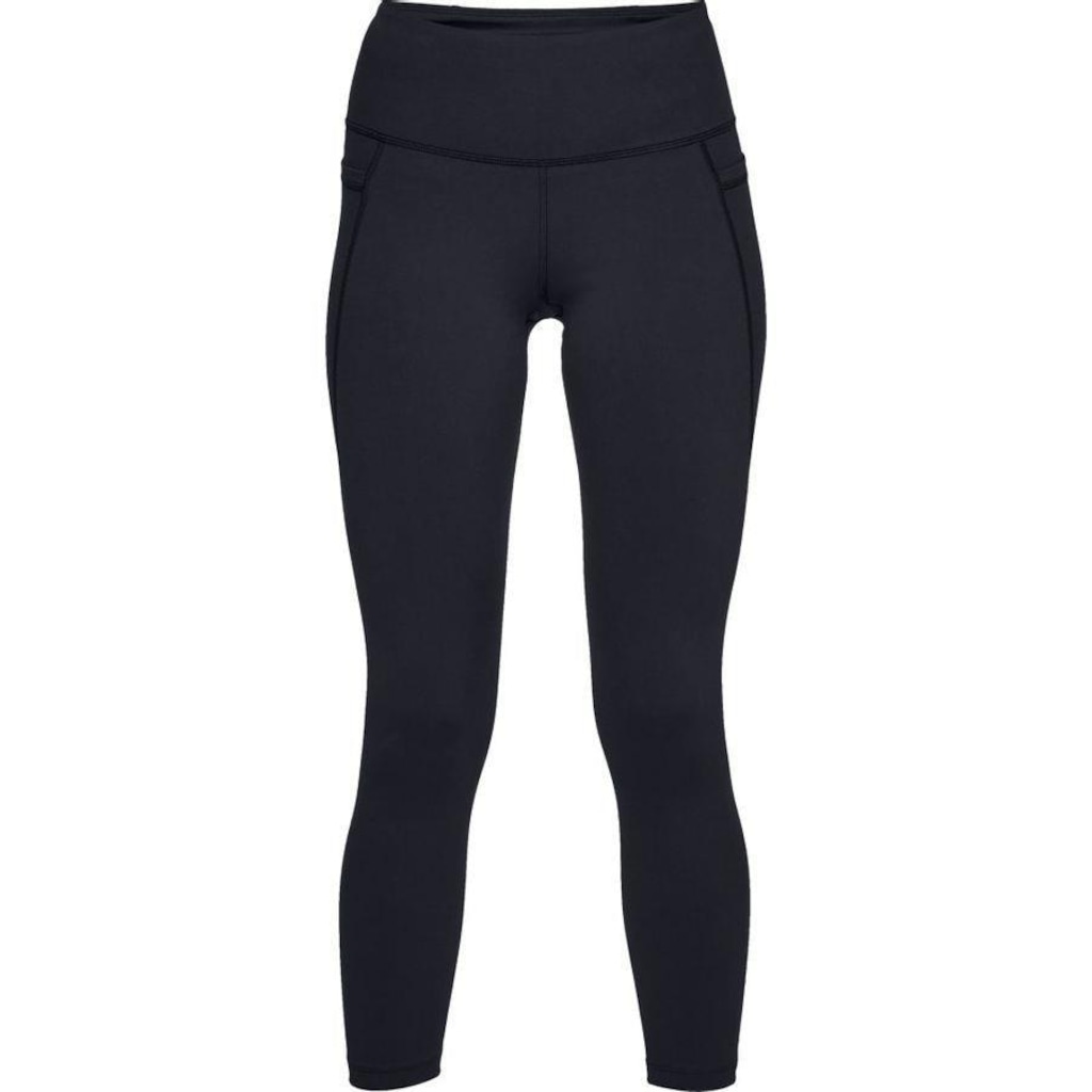 Imagem 4 do produto Calça Corsário Under Armour All Around Ankle Crop - Feminina
