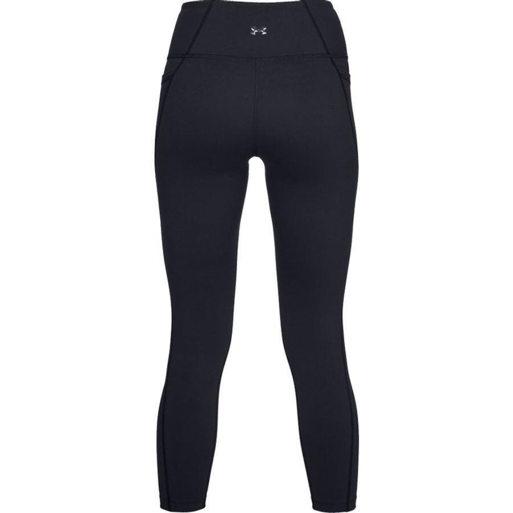 Imagem 5 do produto Calça Corsário Under Armour All Around Ankle Crop - Feminina