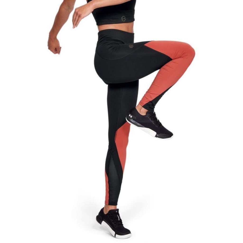 Imagem 3 do produto Calça Legging Under Armour RUSH - Feminina