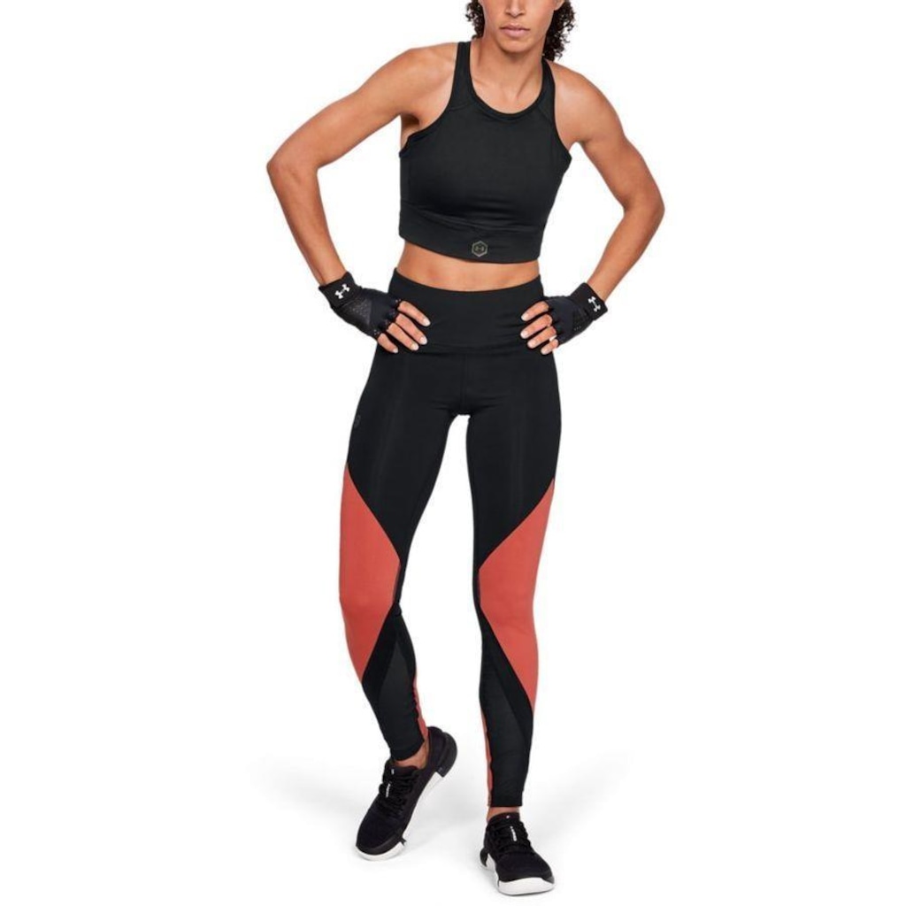 Imagem 4 do produto Calça Legging Under Armour RUSH - Feminina