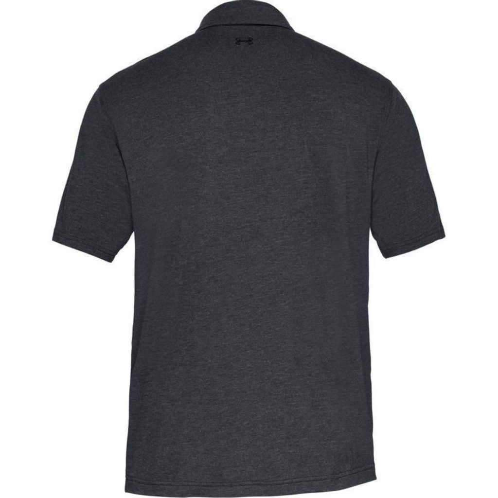 Imagem 2 do produto Camisa Polo Under Armour NEW CC Scramble Polo - Masculina