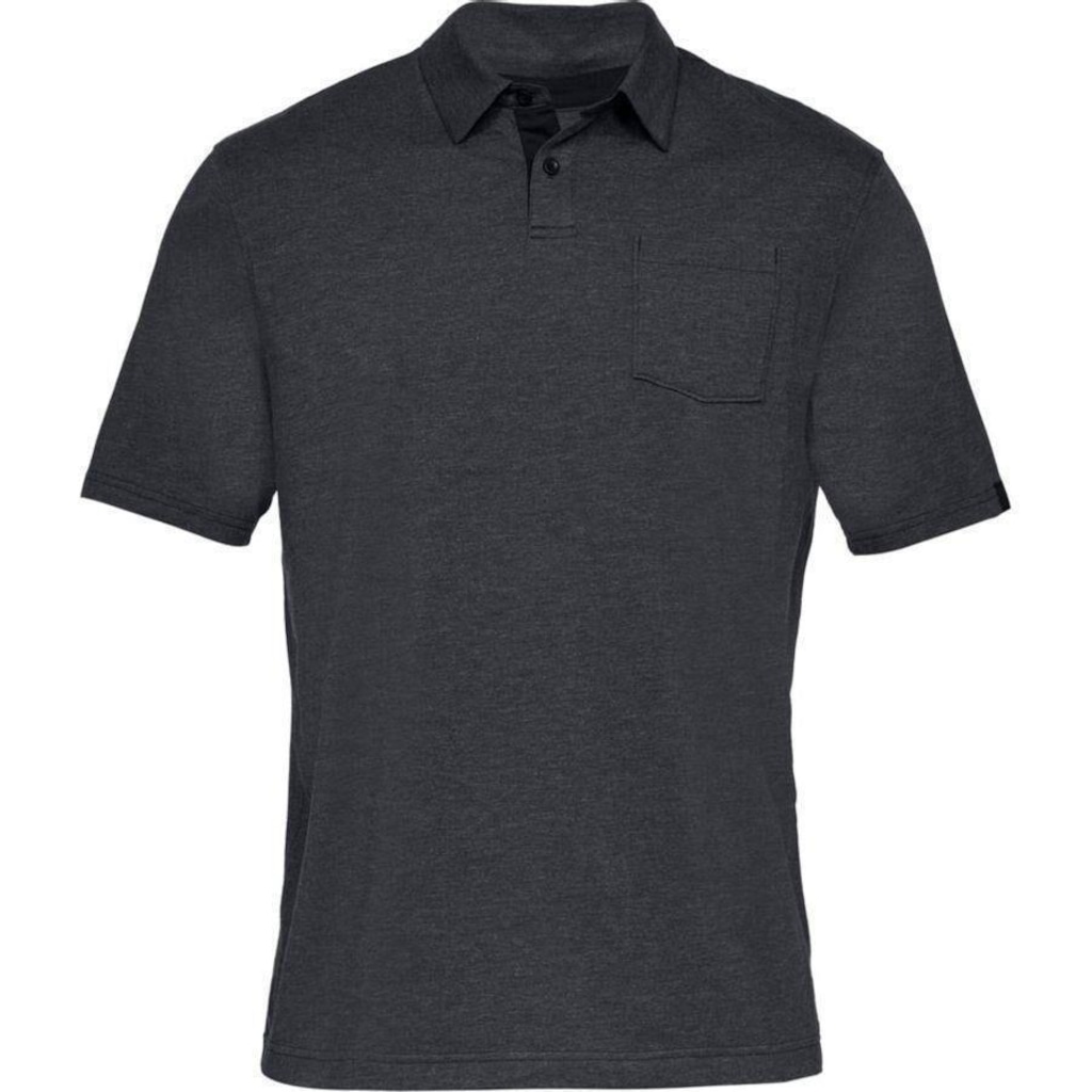 Imagem 1 do produto Camisa Polo Under Armour NEW CC Scramble Polo - Masculina