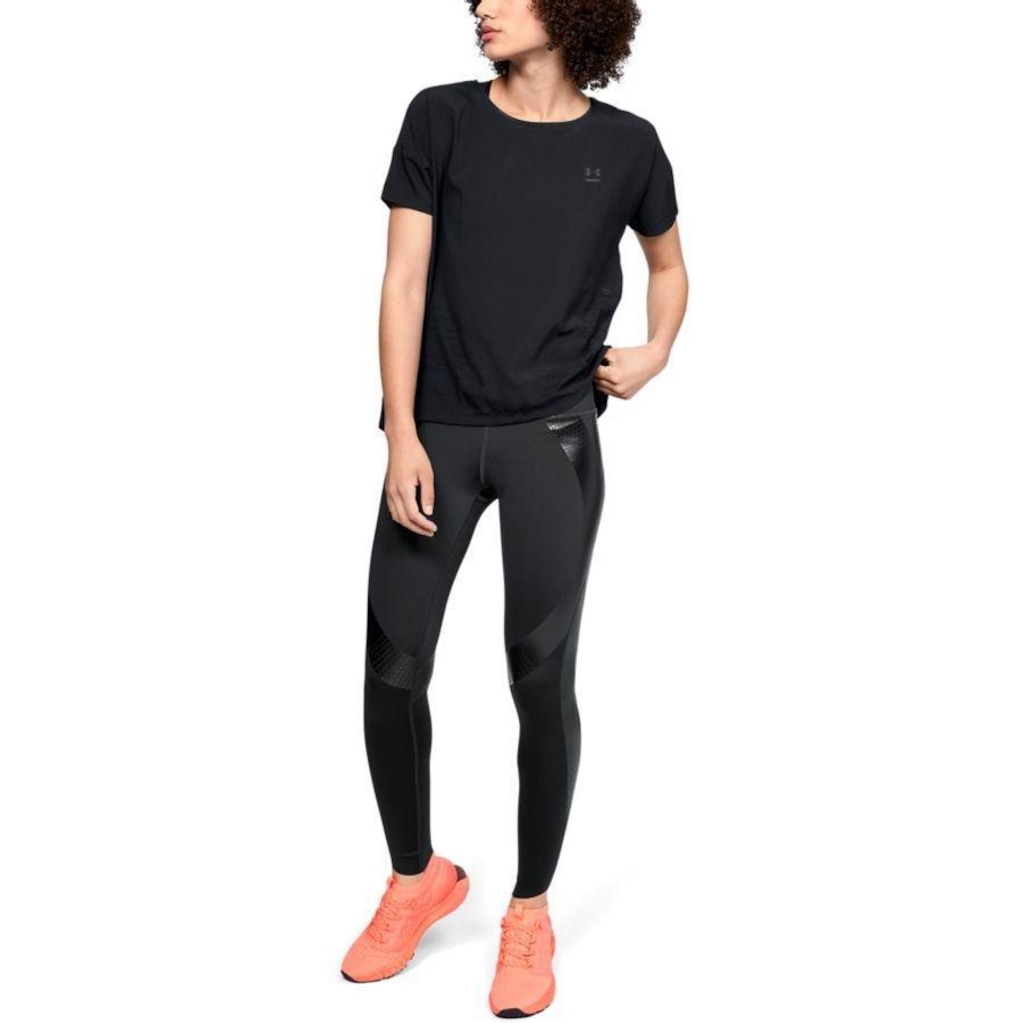 Imagem 2 do produto Calça Legging Under Armour Superbase Power Print - Feminina