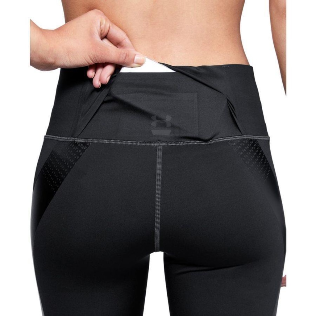 Imagem 5 do produto Calça Legging Under Armour Superbase Power Print - Feminina