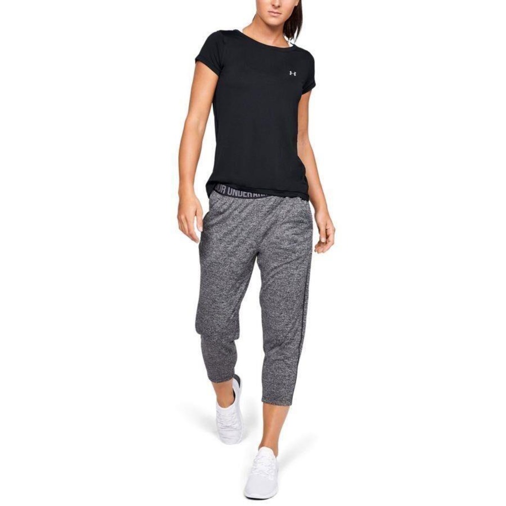 Imagem 2 do produto Camiseta Under Armour HeatGear - Feminina
