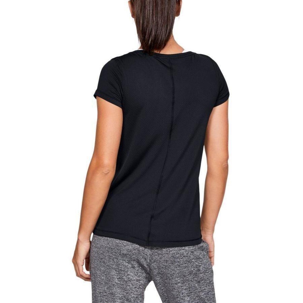 Imagem 3 do produto Camiseta Under Armour HeatGear - Feminina