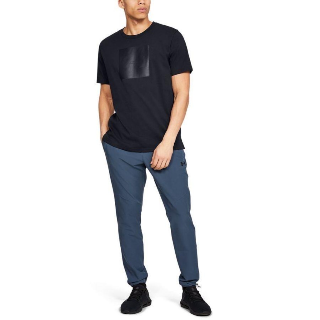 Imagem 3 do produto Camiseta Under Armour Unstoppable - Masculina