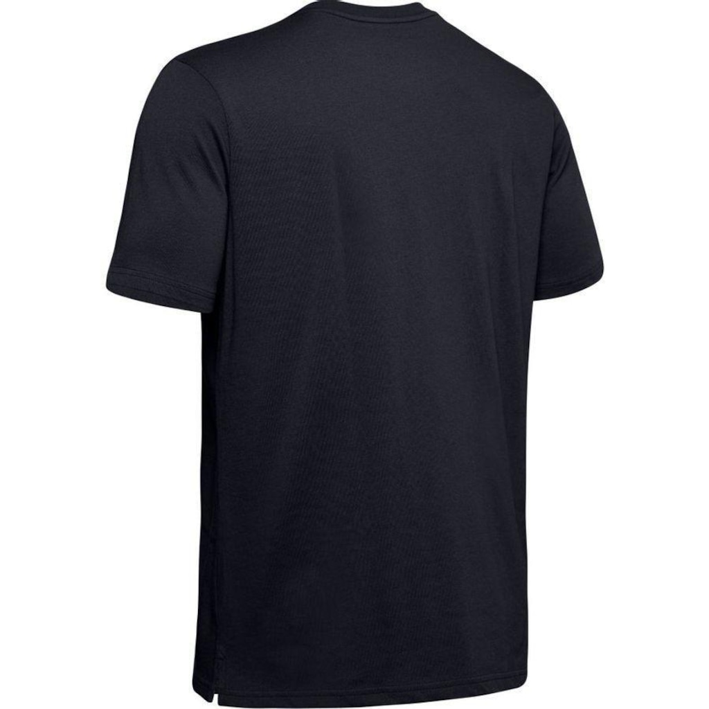 Imagem 5 do produto Camiseta Under Armour Unstoppable - Masculina