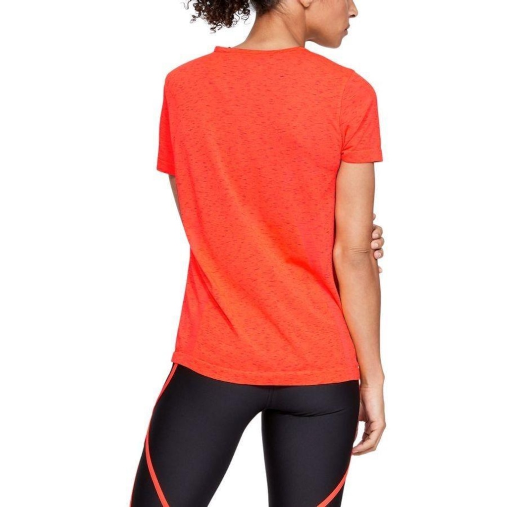 Imagem 2 do produto Camiseta Under Armour Vanish Spacedye - Feminina