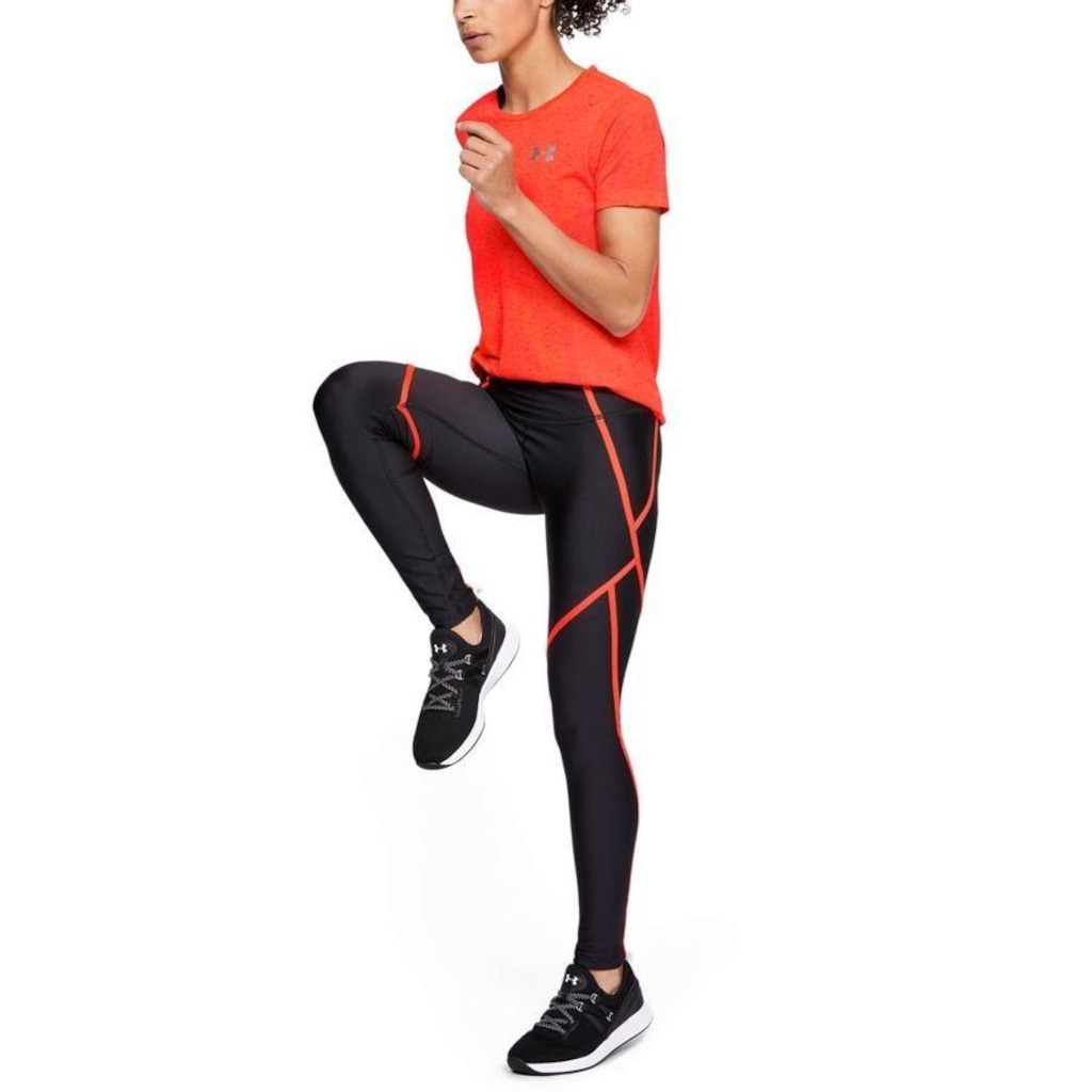 Imagem 3 do produto Camiseta Under Armour Vanish Spacedye - Feminina