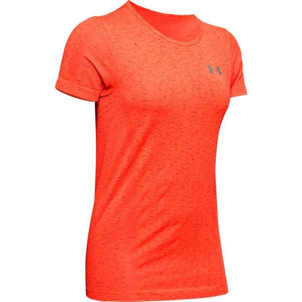 Imagem 4 do produto Camiseta Under Armour Vanish Spacedye - Feminina
