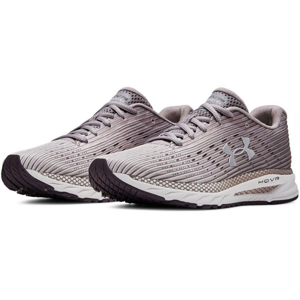Imagem 2 do produto Tênis Under Armour HOVR Velociti 2 - Feminino