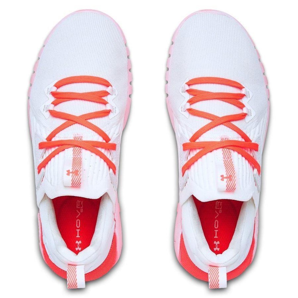 Imagem 4 do produto Tênis Under Armour HOVR SLK EVO - Feminino