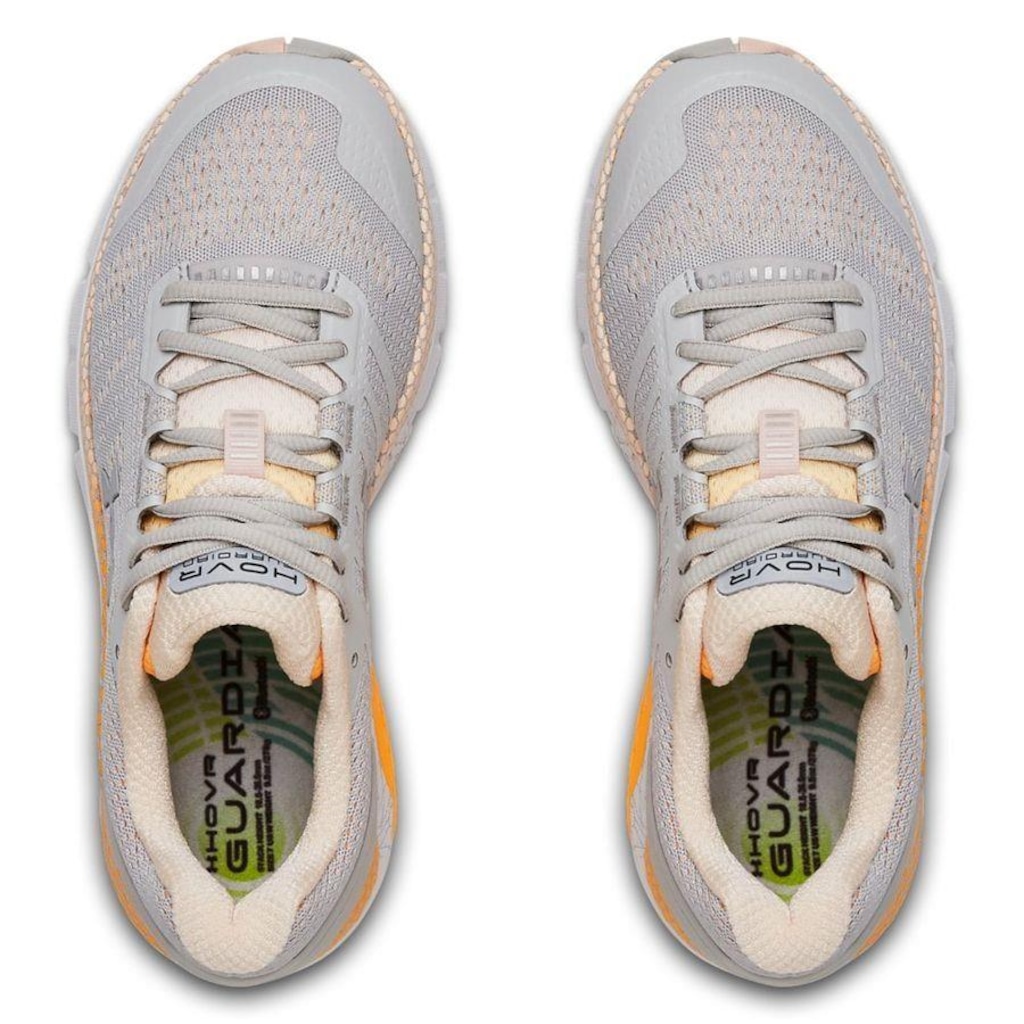 Imagem 4 do produto Tênis Under Armour HOVR Guardian - Feminino