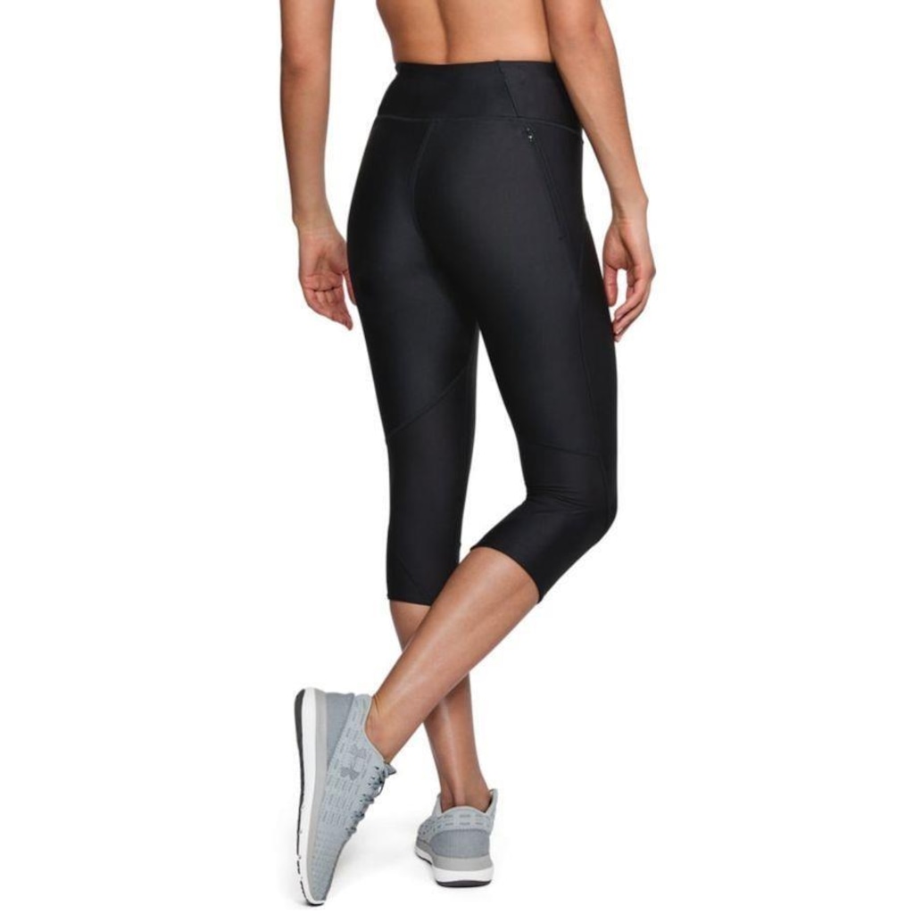 Imagem 3 do produto Calça Capri Under Armour Armour Fly Fast - Feminina