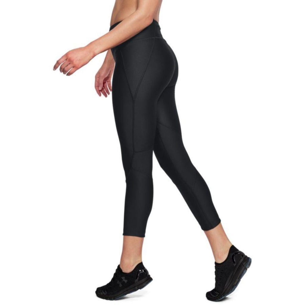 Imagem 5 do produto Calça Capri Under Armour Fly Fast Crop - Feminina