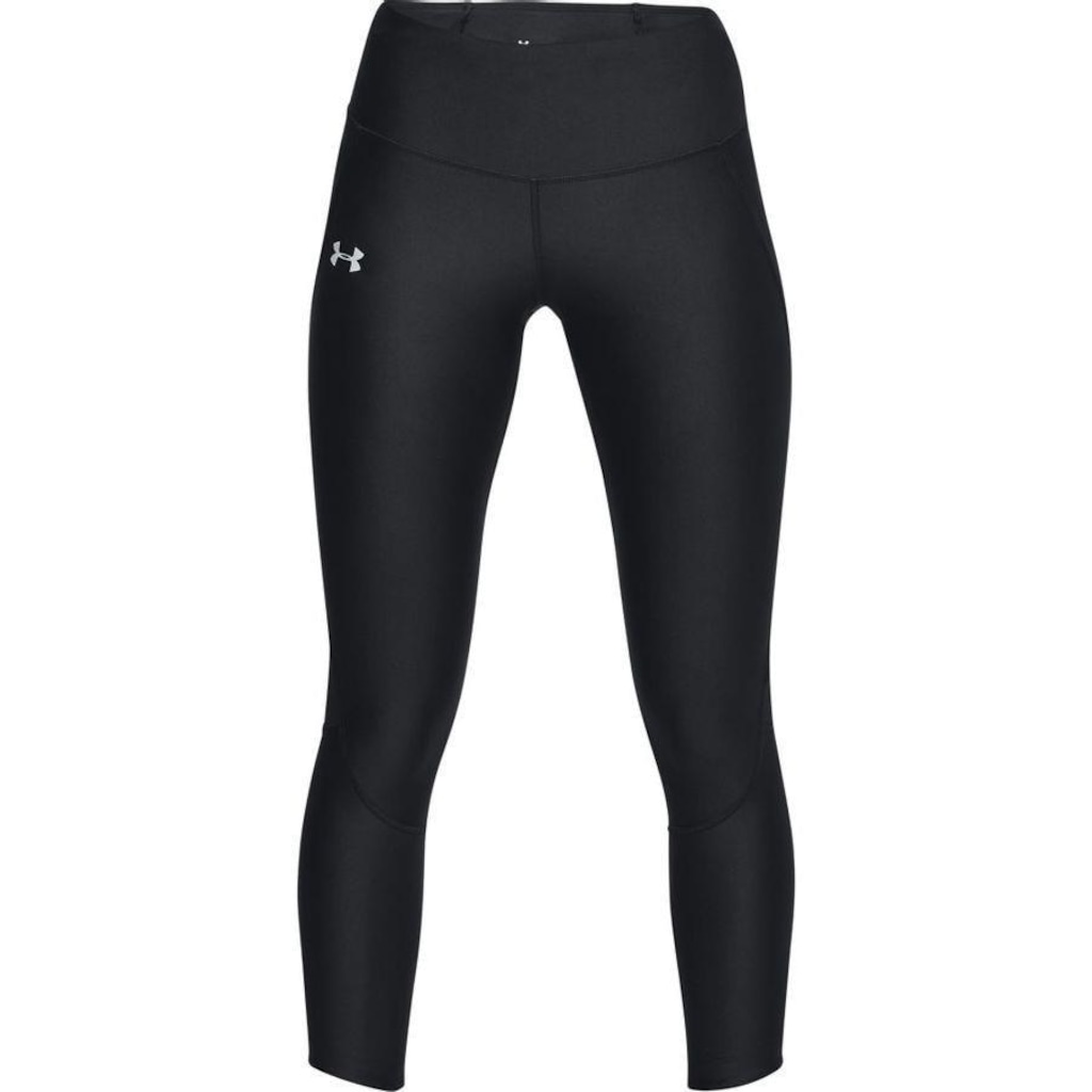 Imagem 1 do produto Calça Capri Under Armour Fly Fast Crop - Feminina