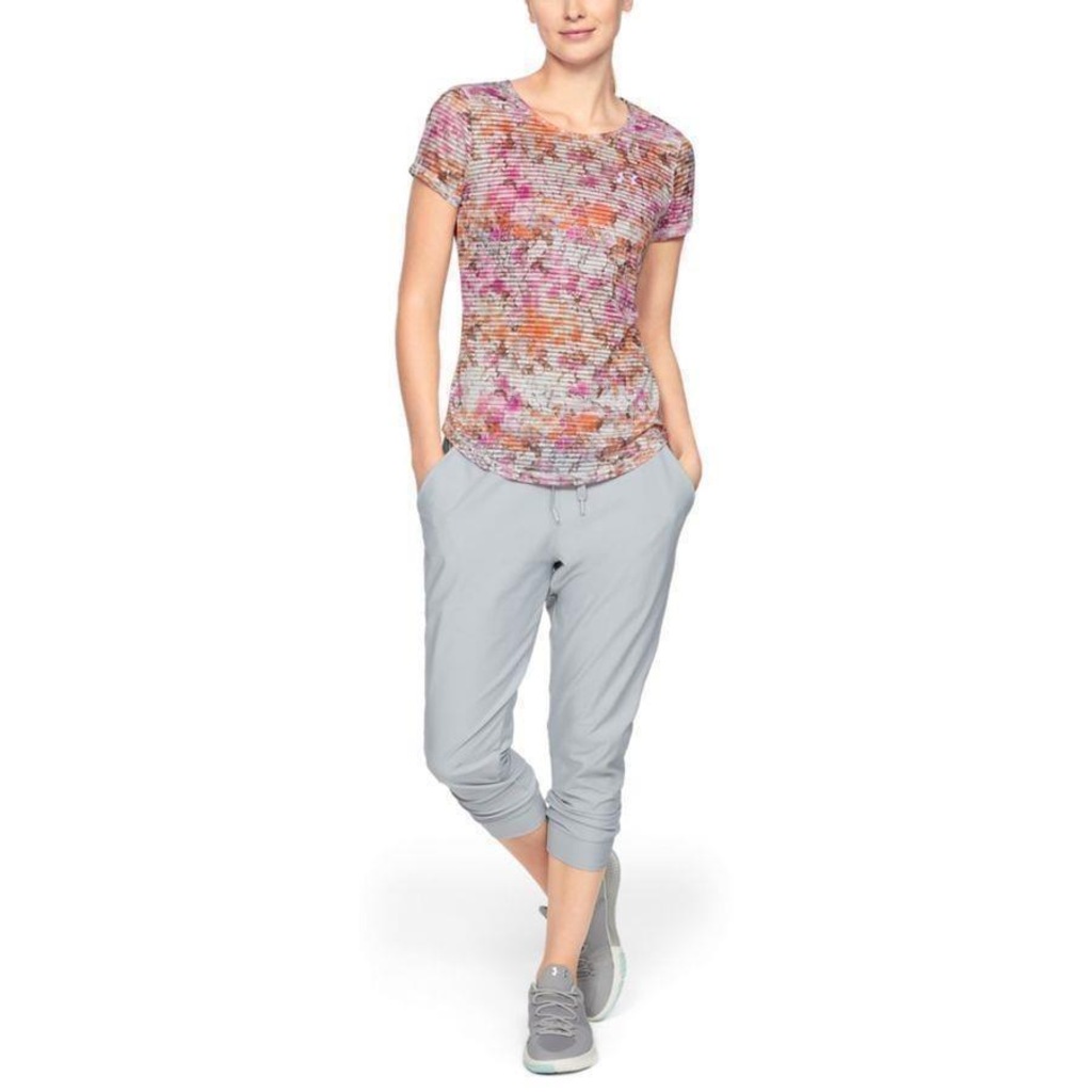 Imagem 2 do produto Camiseta Under Armour Sport Ascend - Feminina