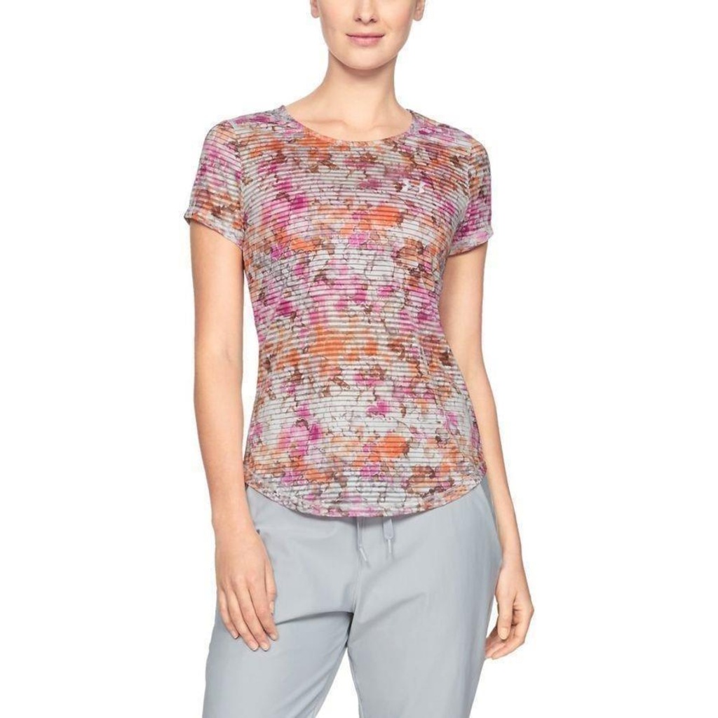 Imagem 4 do produto Camiseta Under Armour Sport Ascend - Feminina