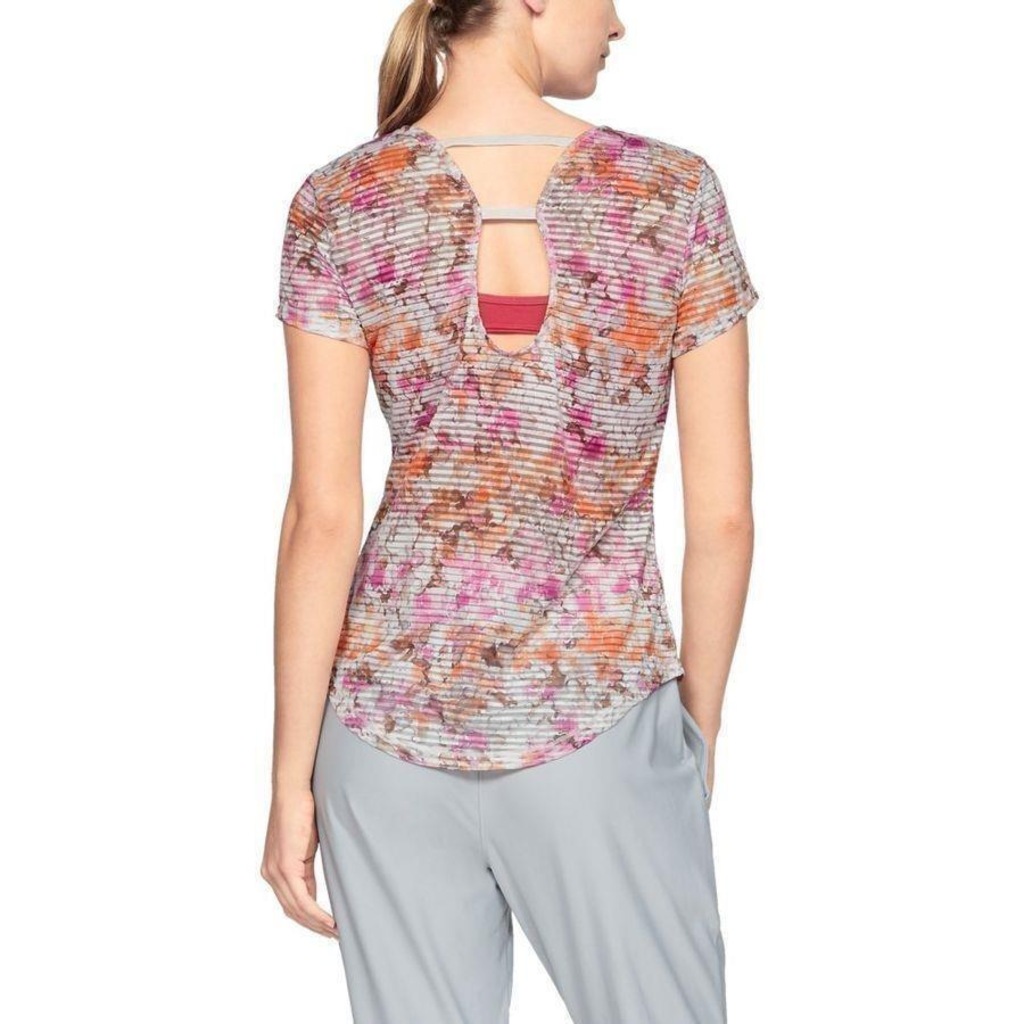 Imagem 5 do produto Camiseta Under Armour Sport Ascend - Feminina
