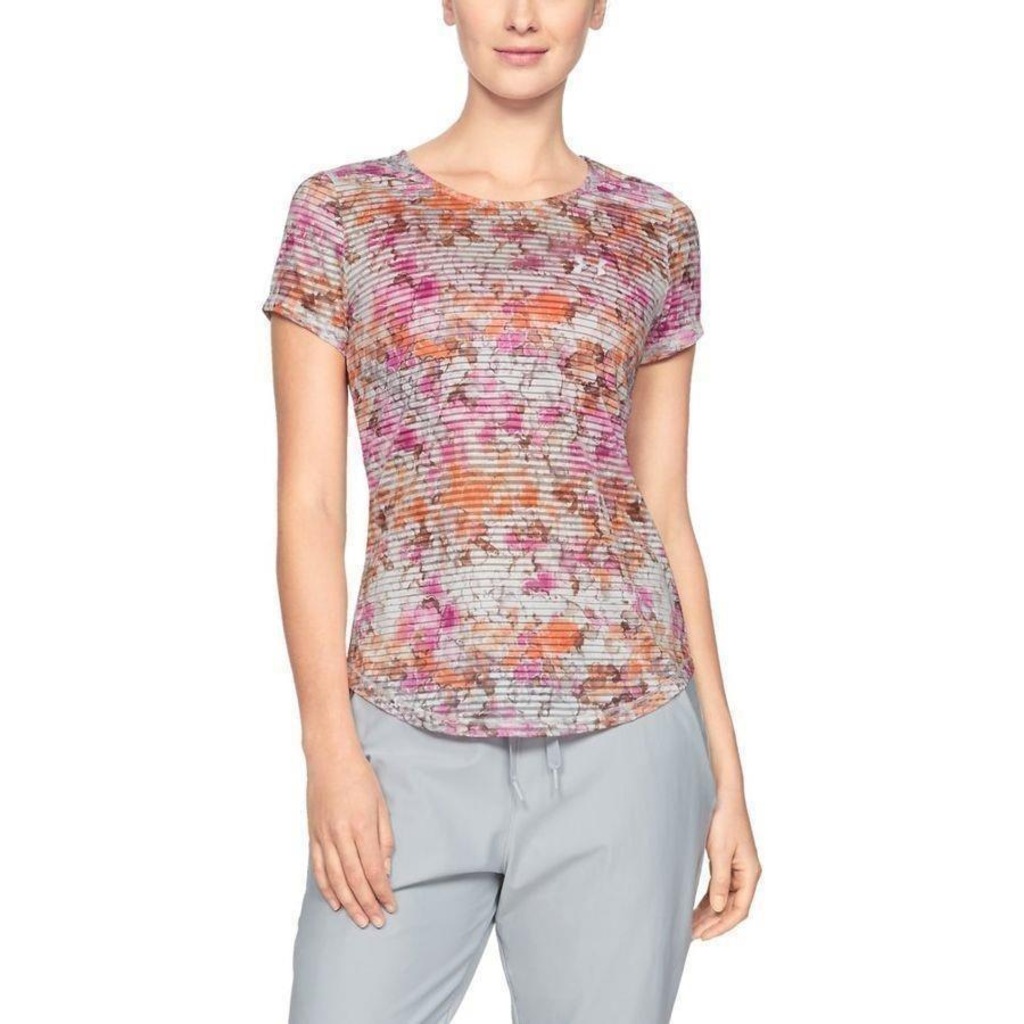 Imagem 1 do produto Camiseta Under Armour Sport Ascend - Feminina