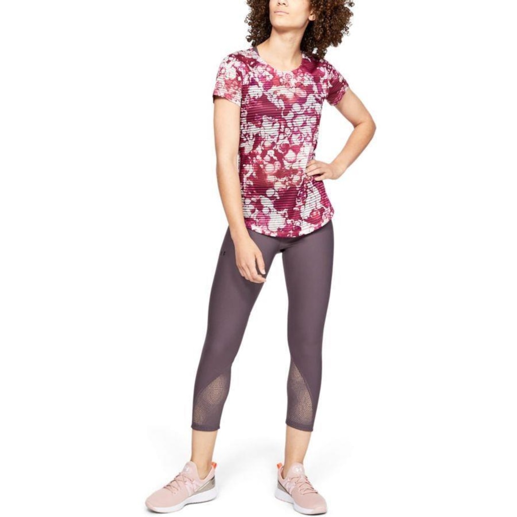 Imagem 2 do produto Camiseta Under Armour Sport Ascend - Feminina
