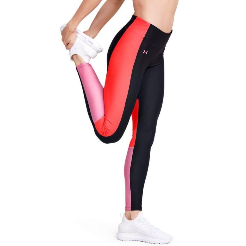 Imagem 4 do produto Calça Legging Under Armour HeatGear - Feminina