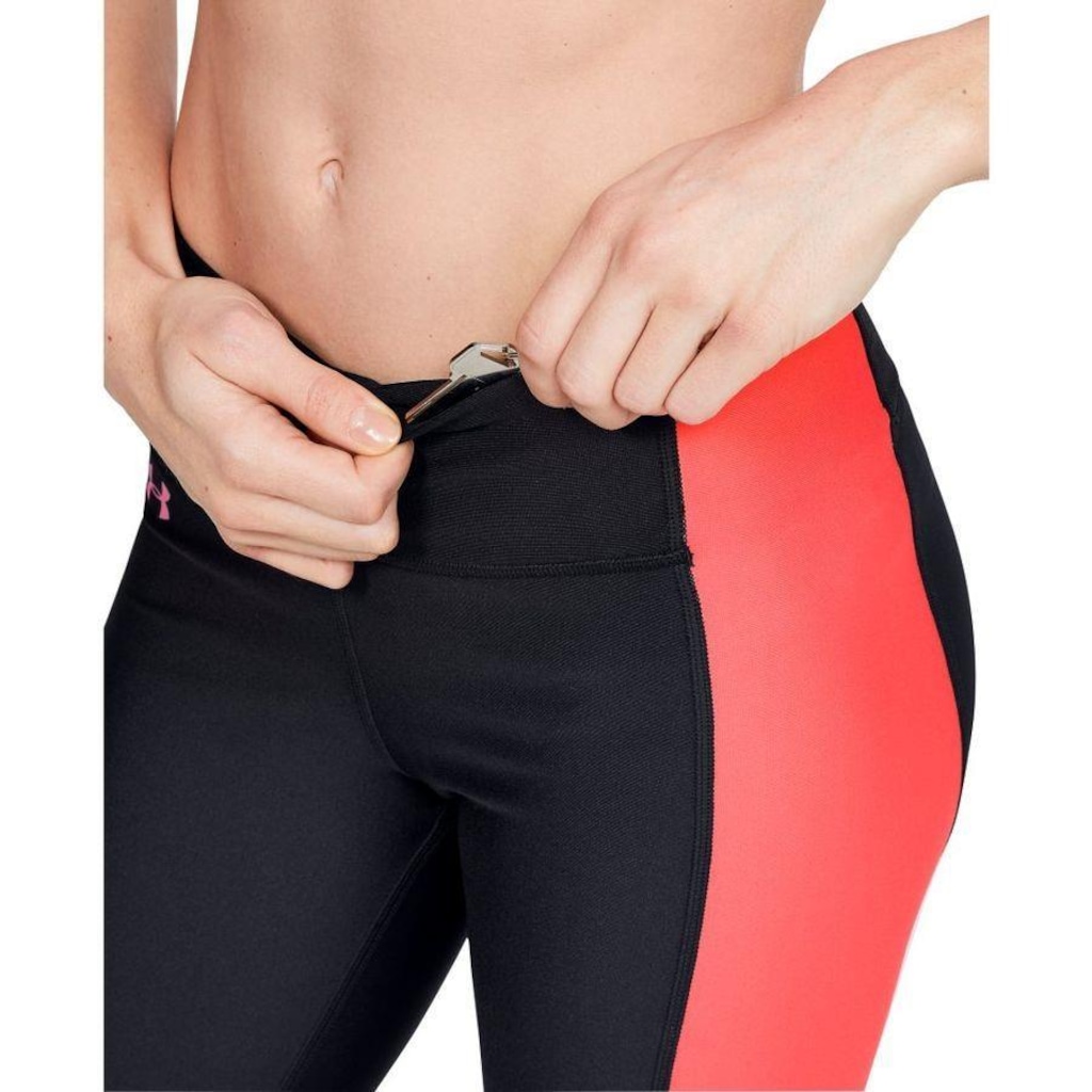 Imagem 5 do produto Calça Legging Under Armour HeatGear - Feminina