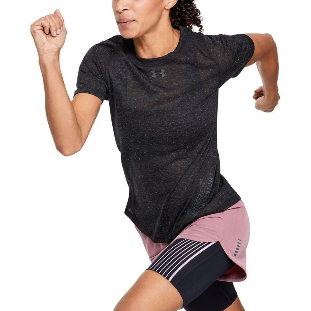 Imagem 3 do produto Camiseta Under Armour Breeze - Feminina