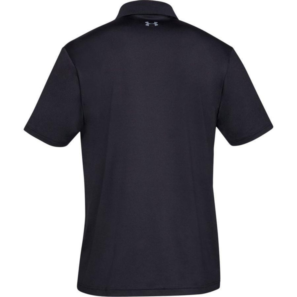 Imagem 2 do produto Camisa Polo Under Armour Performance Textured - Masculina