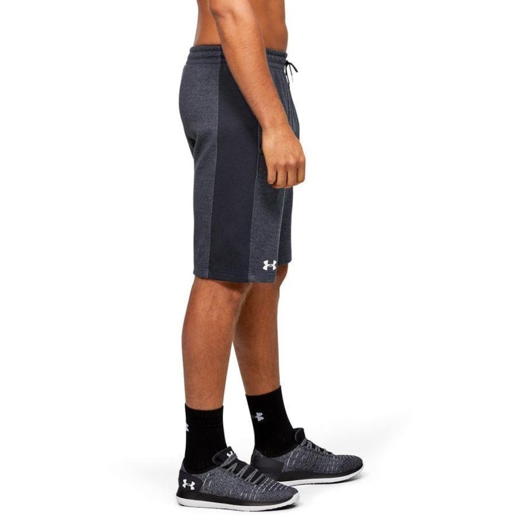 Imagem 3 do produto Bermuda Double Knit Under Armour - Masculina