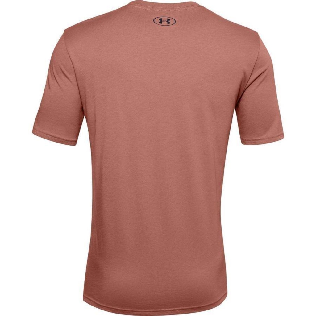 Imagem 5 do produto Camiseta Under Armour Left Chest - Masculina