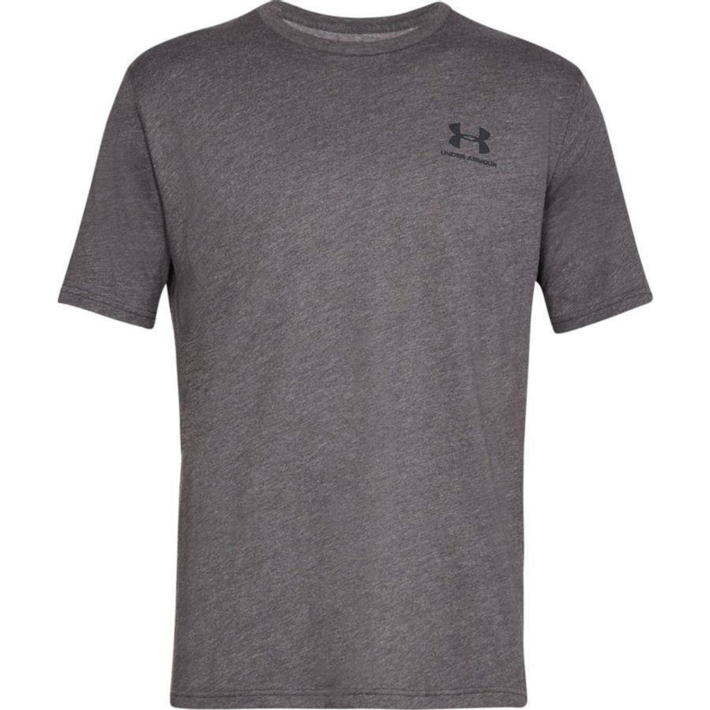 Imagem 4 do produto Camiseta Under Armour Sportstyle Left - Masculina