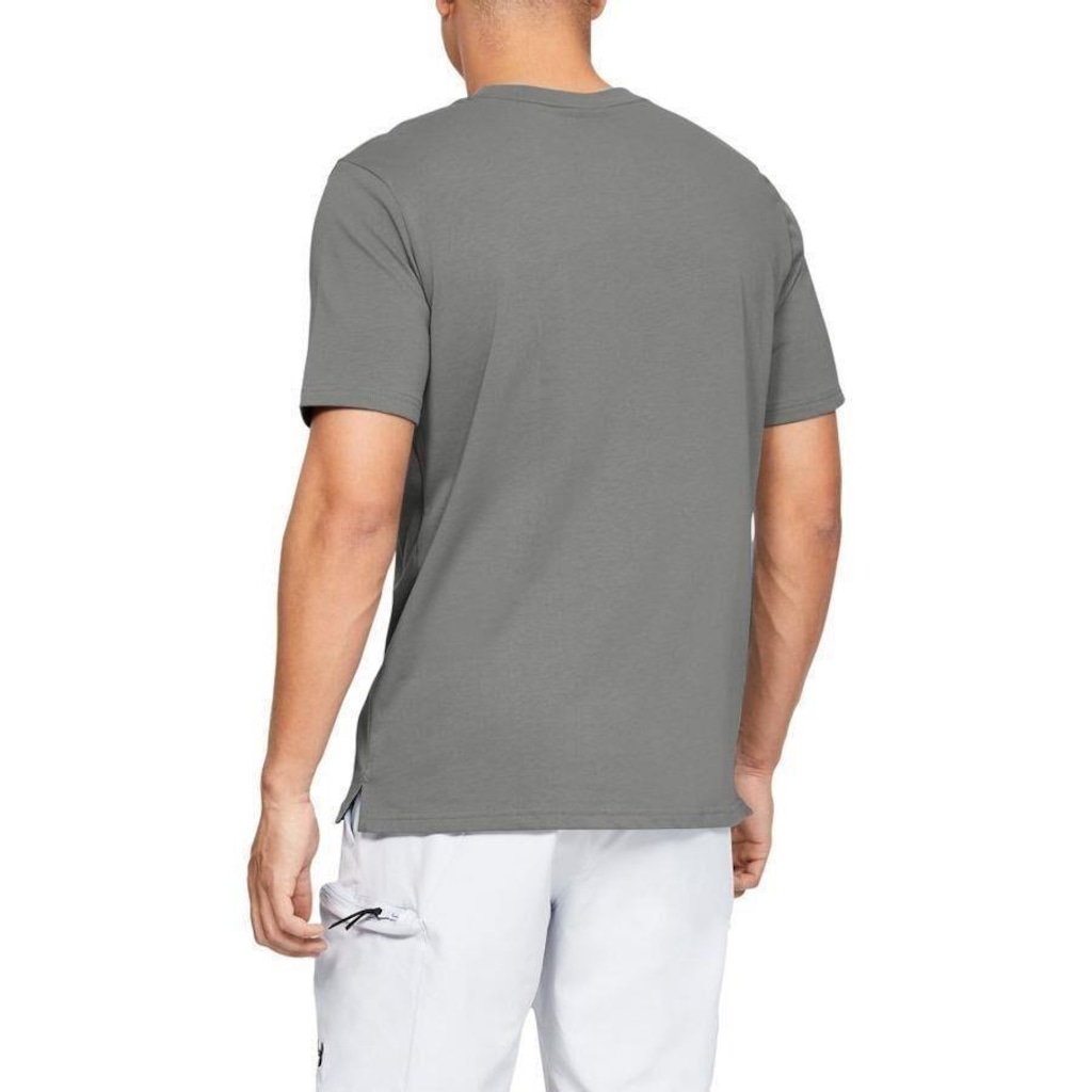 Imagem 3 do produto Camiseta Under Armour Unstoppable - Masculina