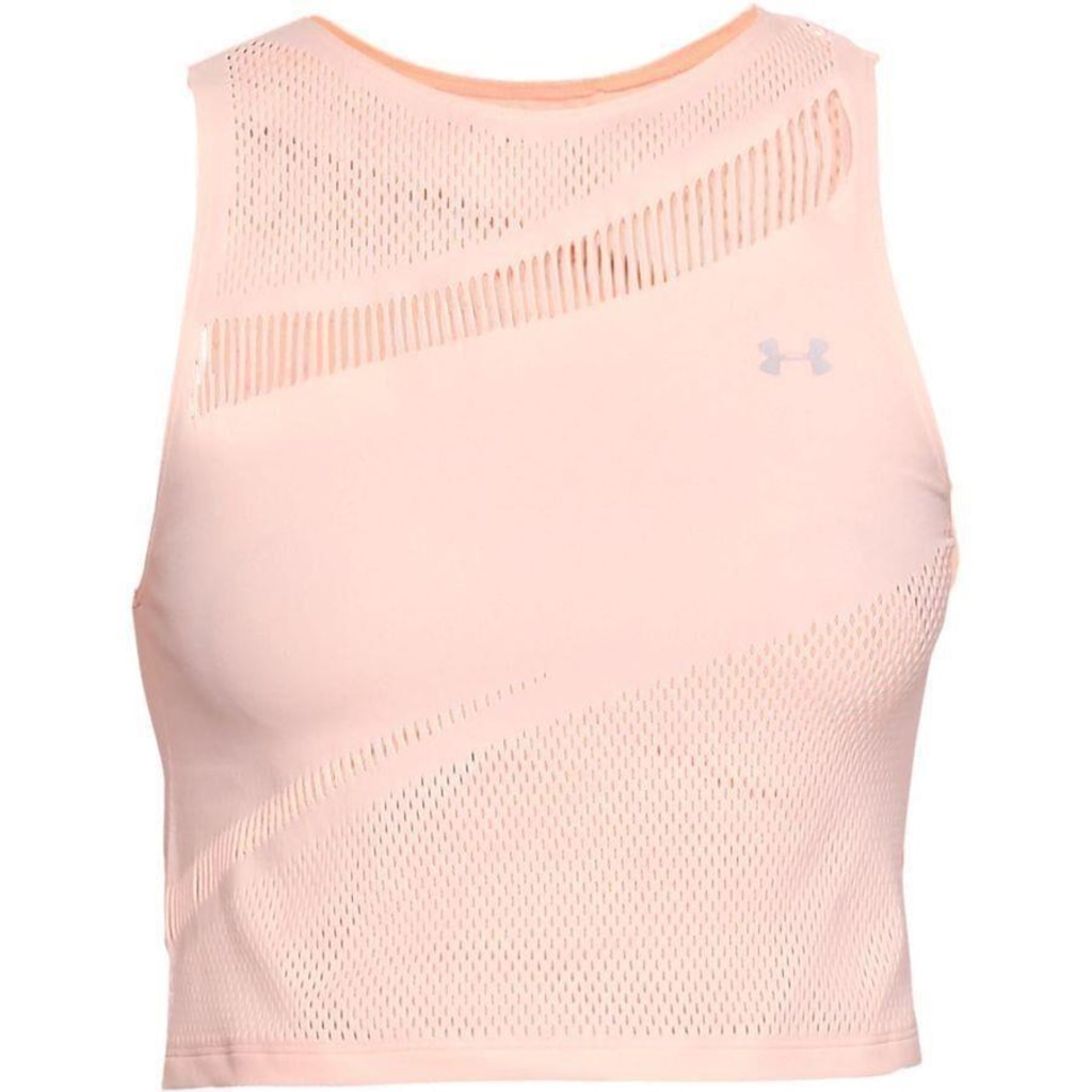 Imagem 5 do produto Camiseta Regata Under Armour Warrior - Feminina