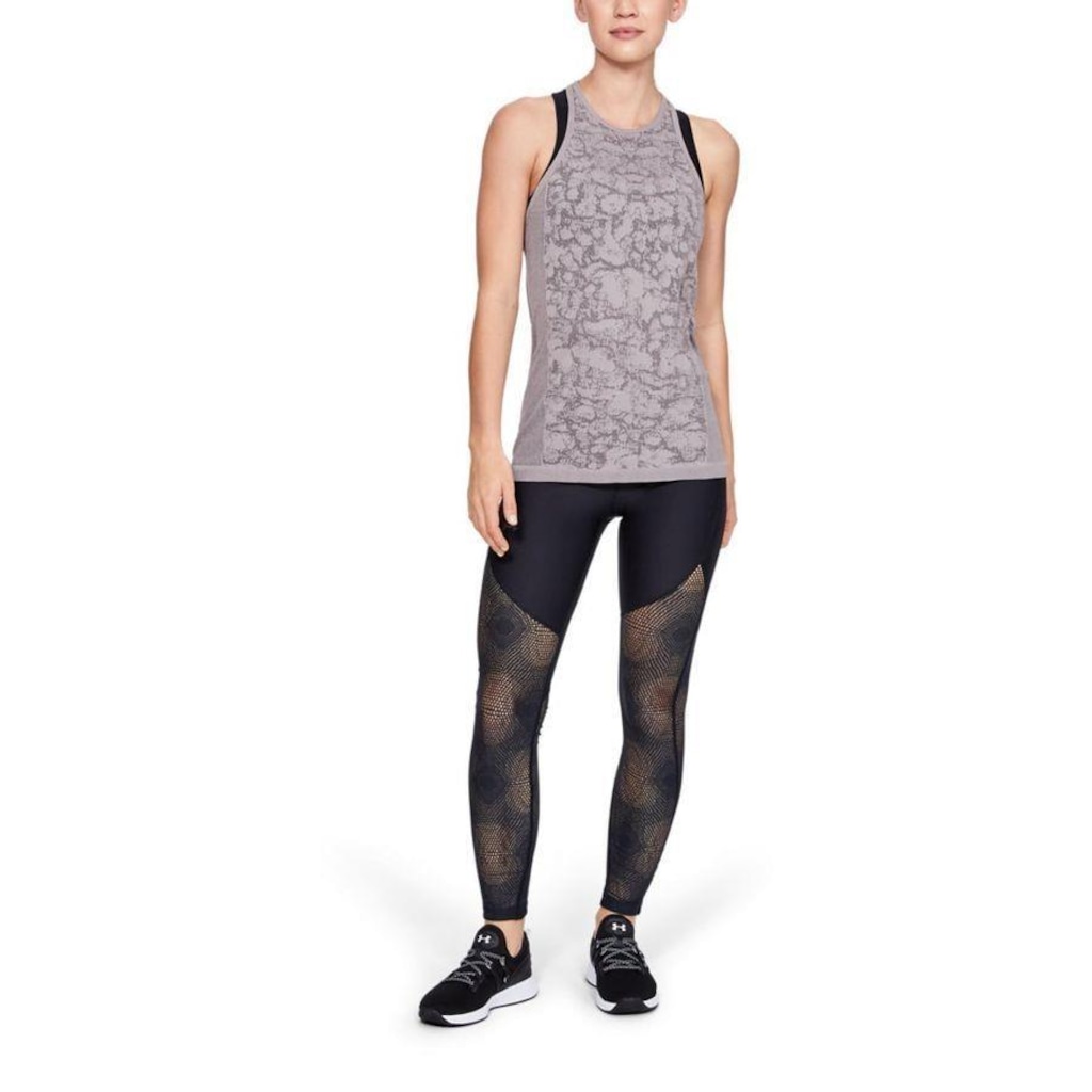 Imagem 2 do produto Camiseta Regata Under Armour Vanish Seamless - Feminina