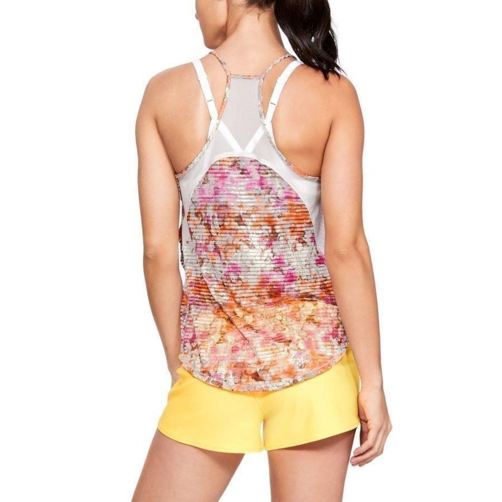 Imagem 2 do produto Camiseta Regata Under Armour Sport - Feminina