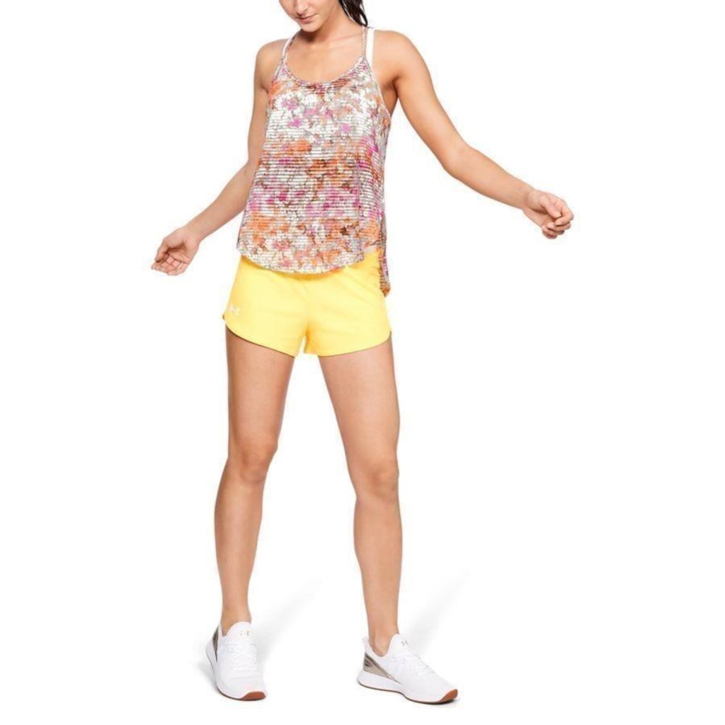 Imagem 3 do produto Camiseta Regata Under Armour Sport - Feminina