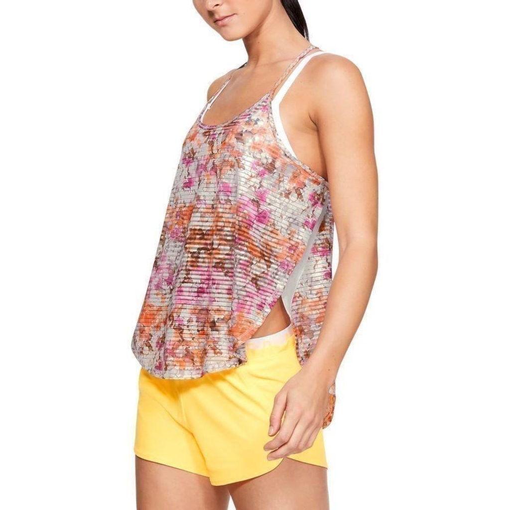 Imagem 1 do produto Camiseta Regata Under Armour Sport - Feminina