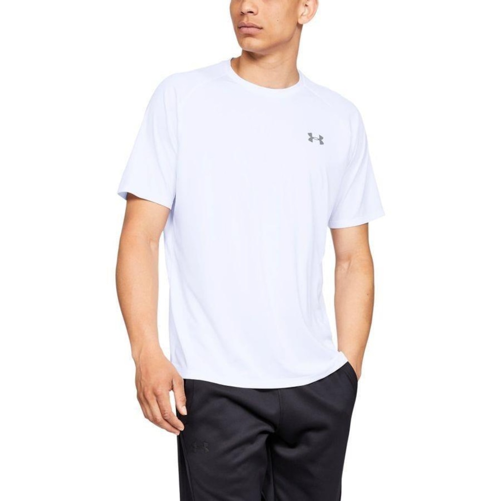 Imagem 3 do produto Camiseta Under Armour Tech 2.0 - Masculina